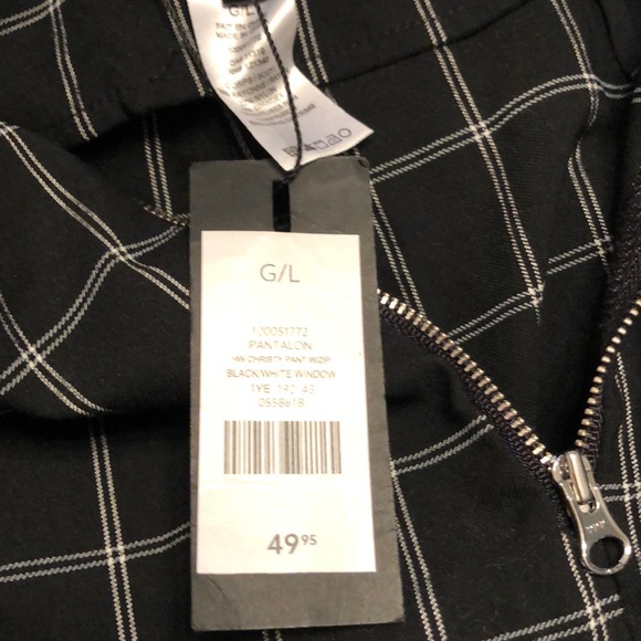 to big for me - Picture 2 of 3